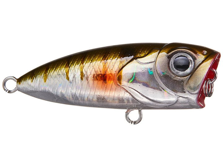 Eurotackle Z-Popper