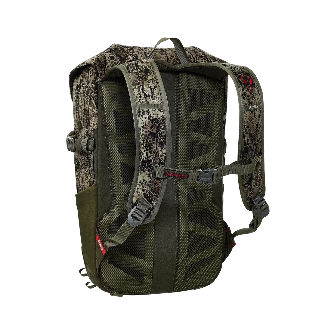 Badlands Rise Pack