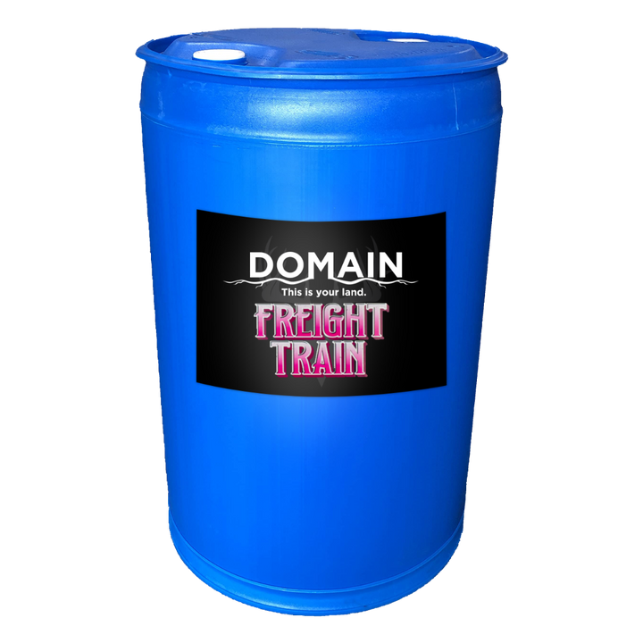 Freight Train™ 25-0-0+ Liquid Fertilizer