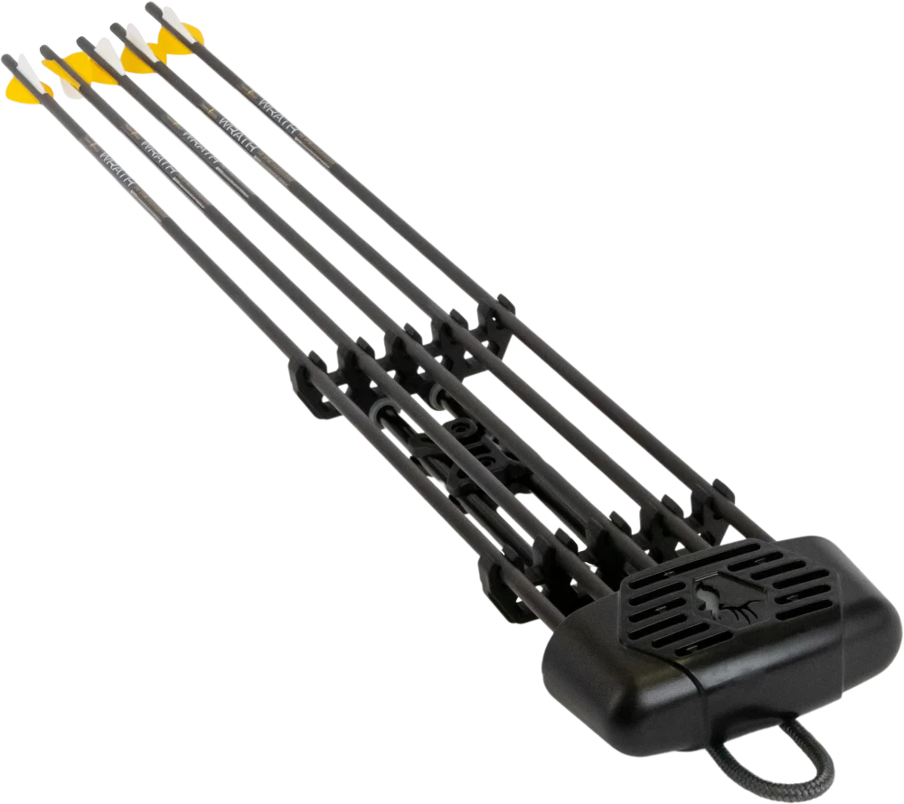 Trophy Ridge Cloak Bow Quiver