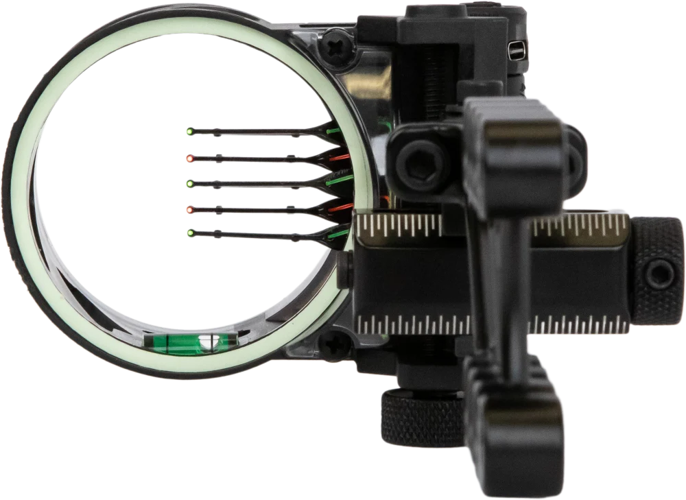 Trophy Ridge Dimension Bow Sight