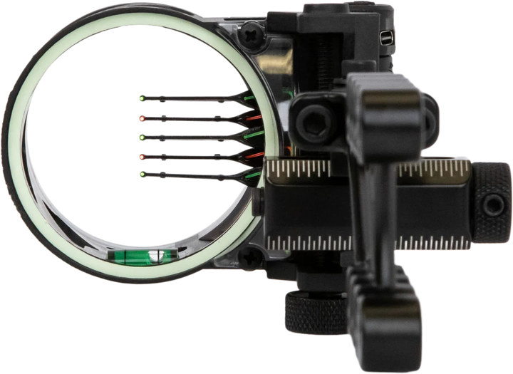 Trophy Ridge Dimension Bow Sight