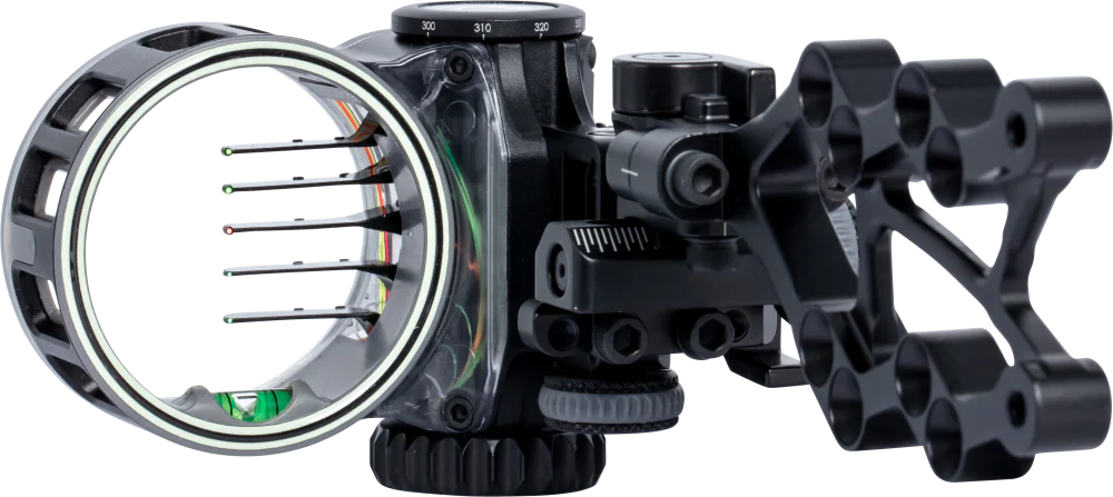Trophy Ridge React 5 Max Sight