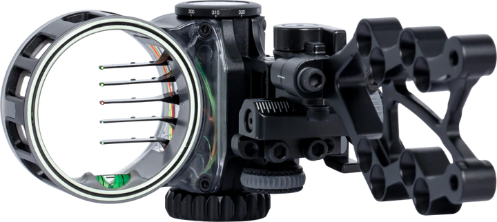 Trophy Ridge React 5 Max Sight