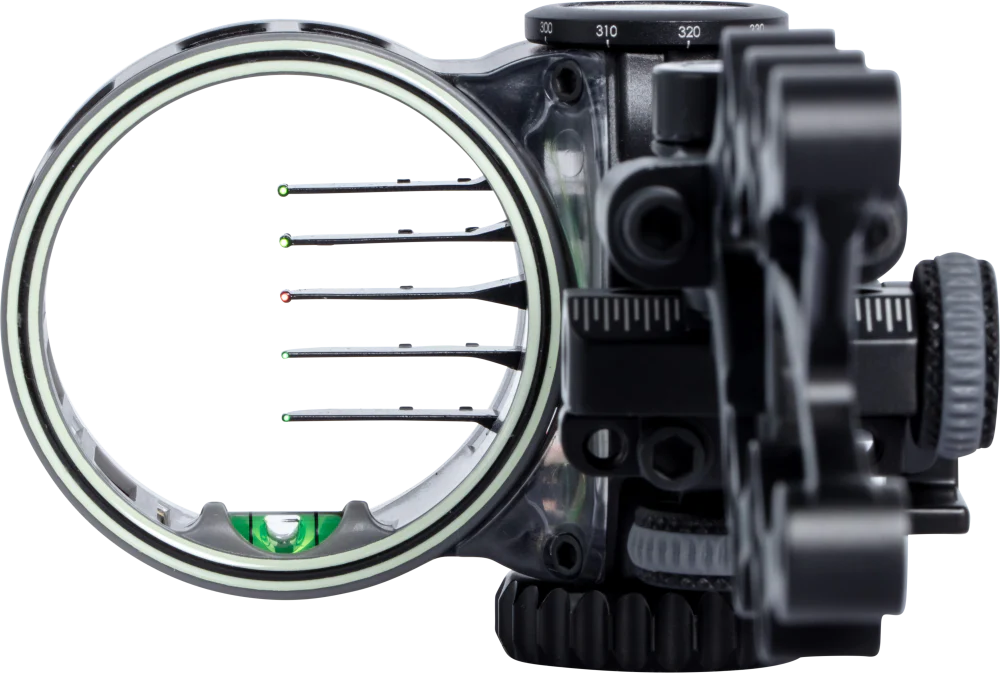 Trophy Ridge React 5 Max Sight