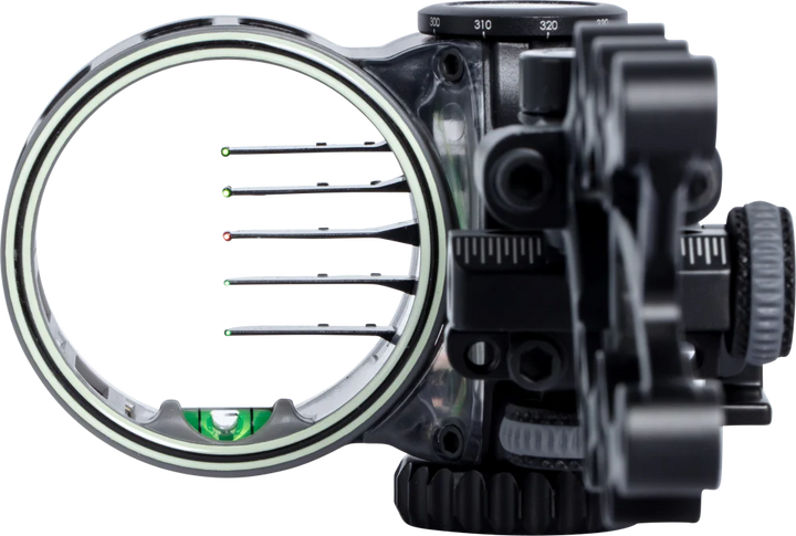 Trophy Ridge React 5 Max Sight