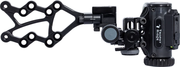 Trophy Ridge React 5 Max Sight
