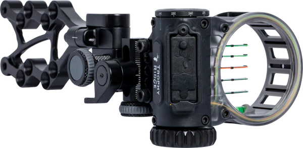 Trophy Ridge React 5 Max Sight