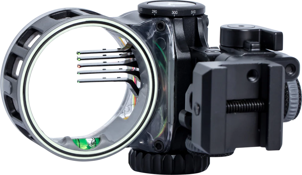 Trophy Ridge React 5 Max Sight