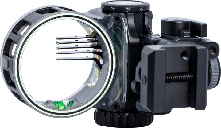 Trophy Ridge React 5 Max Sight