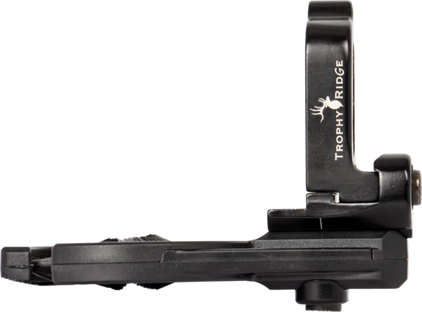 Trophy Ridge Whisker Biscuit HTR Arrest Rest