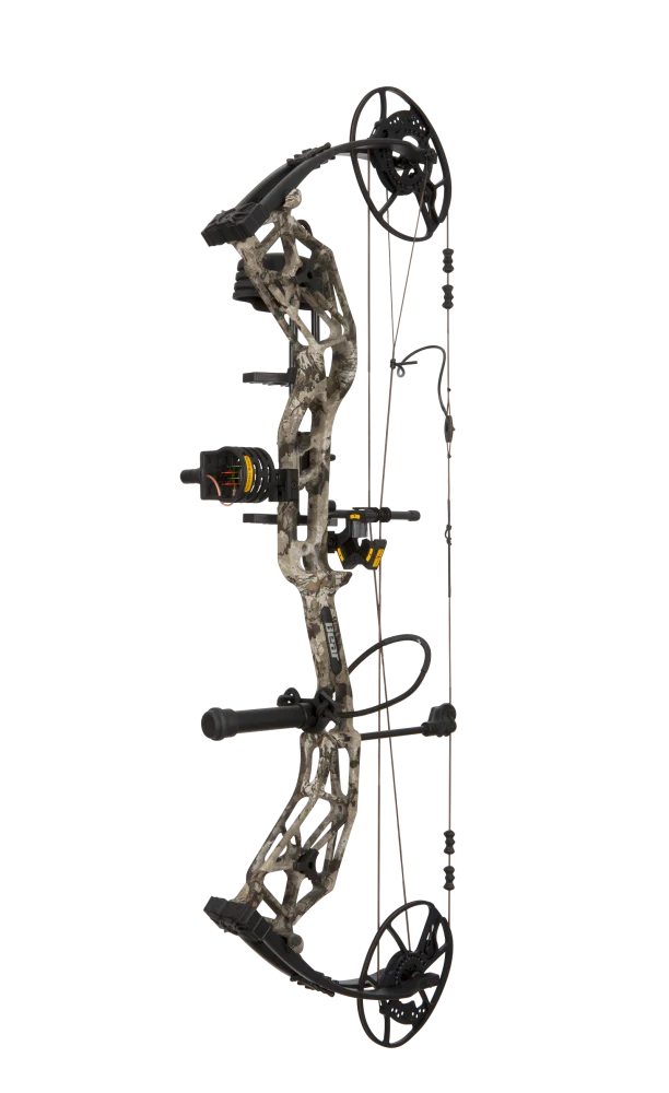 Bear Paradigm RTH Compound Bow