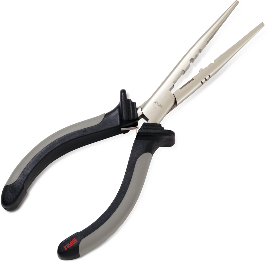 Rapala Fisherman's Pliers