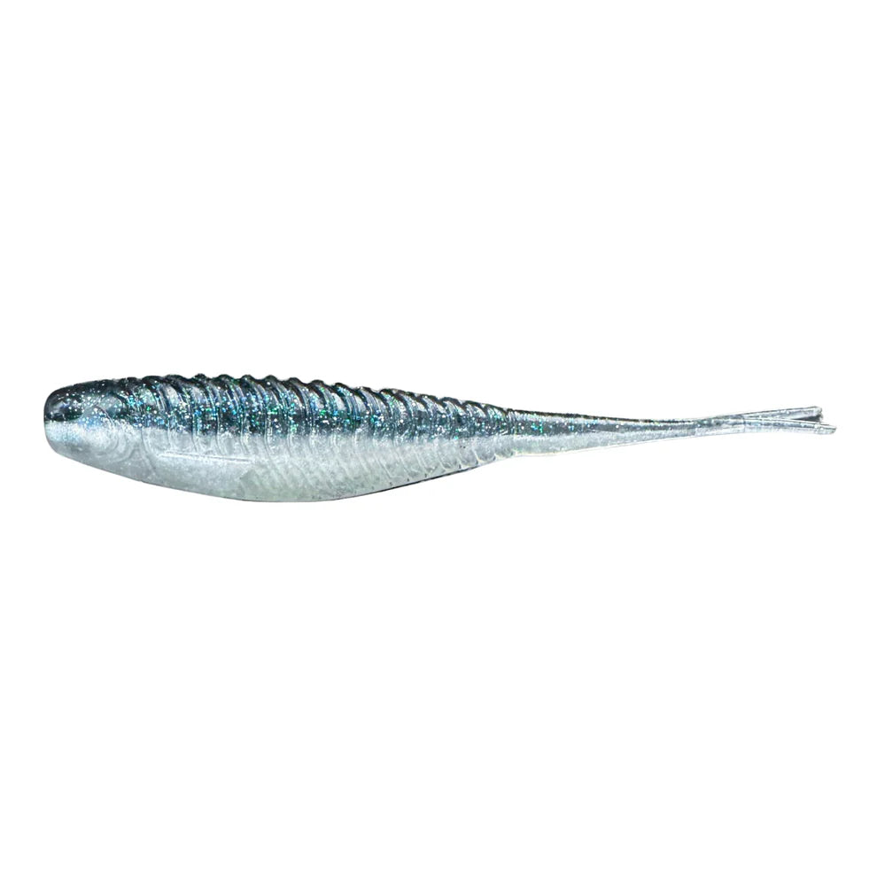 Bizz Baits Minner