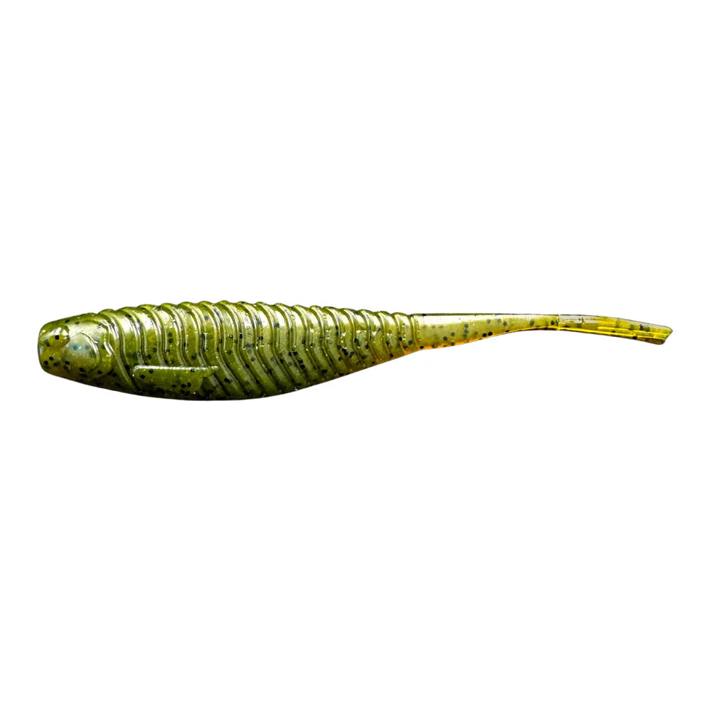Bizz Baits Minner