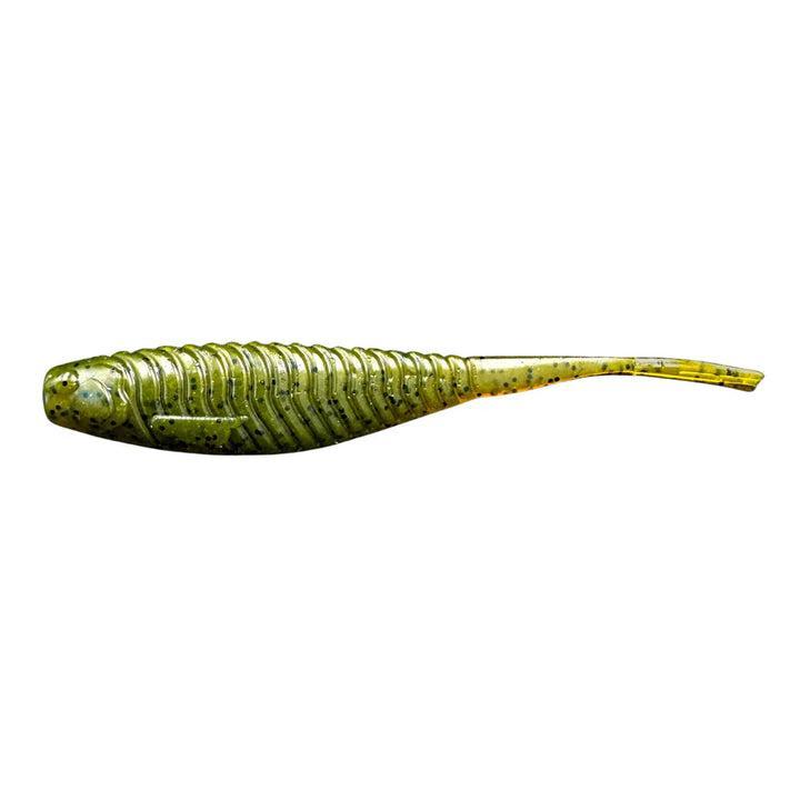 Bizz Baits Minner