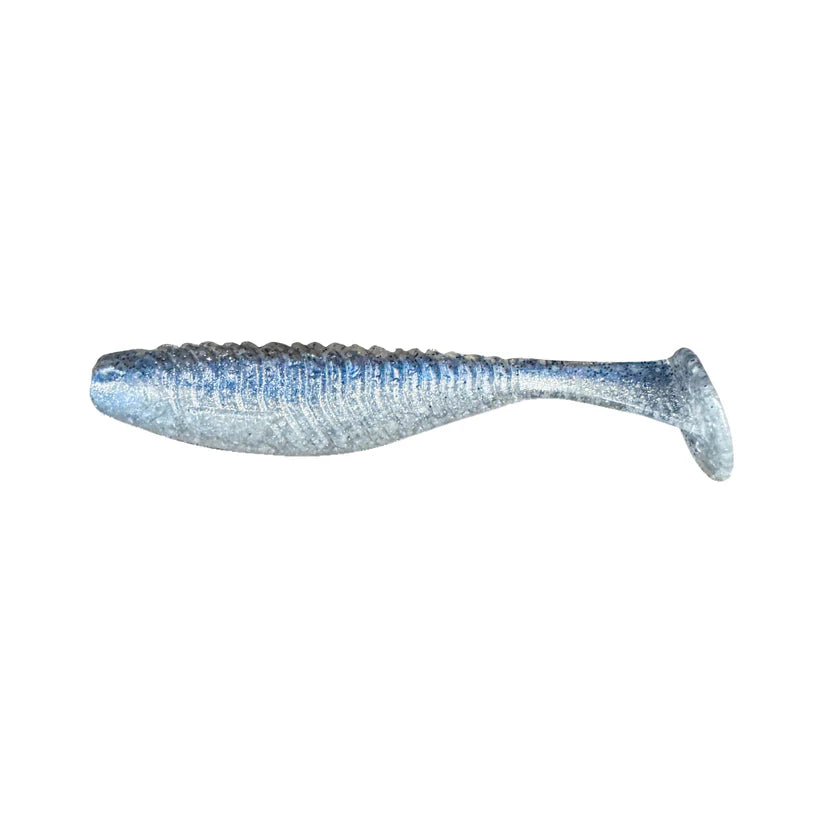 Bizz Baits Swimming Minner
