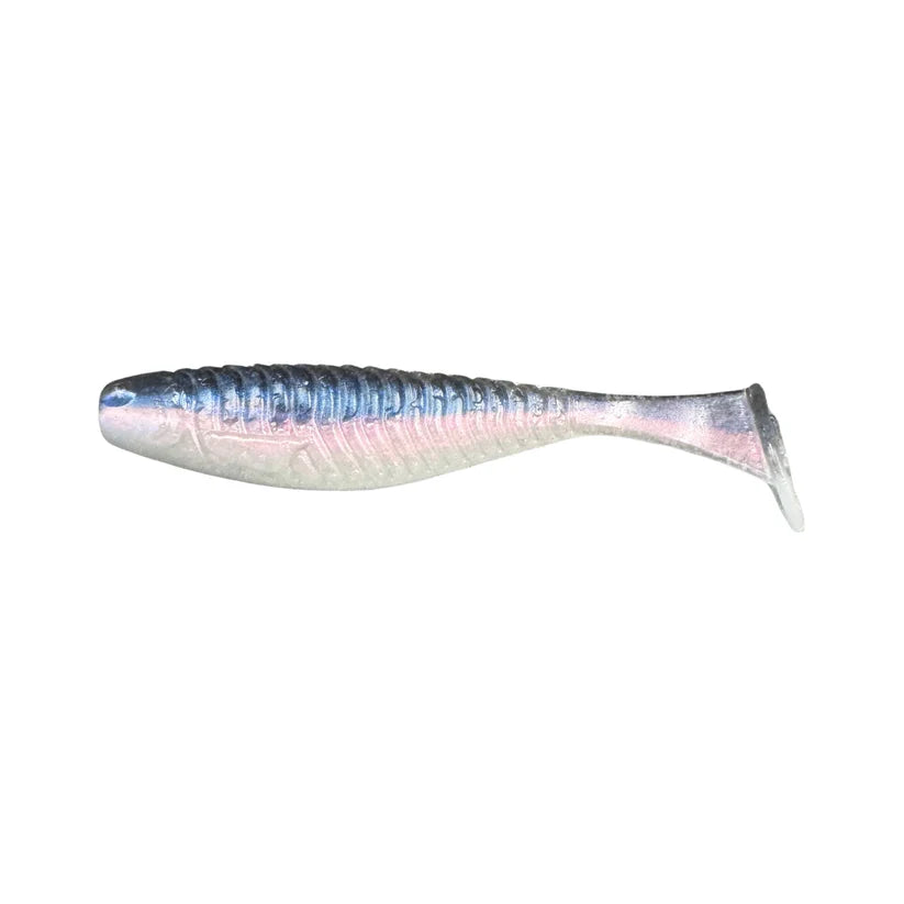 Bizz Baits Swimming Minner