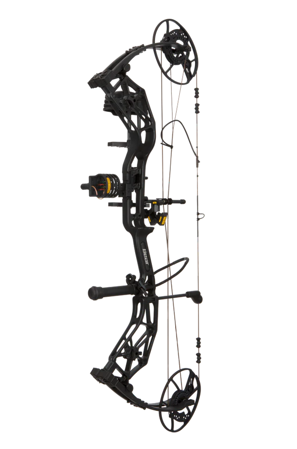 Bear Paradigm RTH Compound Bow