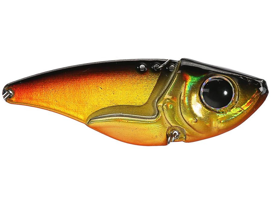 damiki fishing lures KNOCK OUT 4 Tackle DamikiLengthWeightClassRambler4.71ozTopwater Upgrade Your Treble Hooks! BLADE BAITS Damiki Fishing