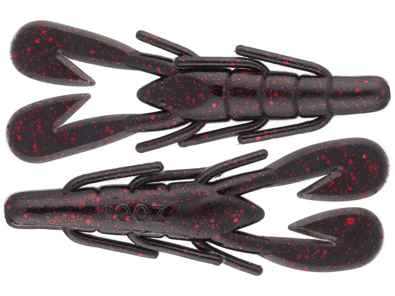 Zoom U-V Speed Craw 3.5&