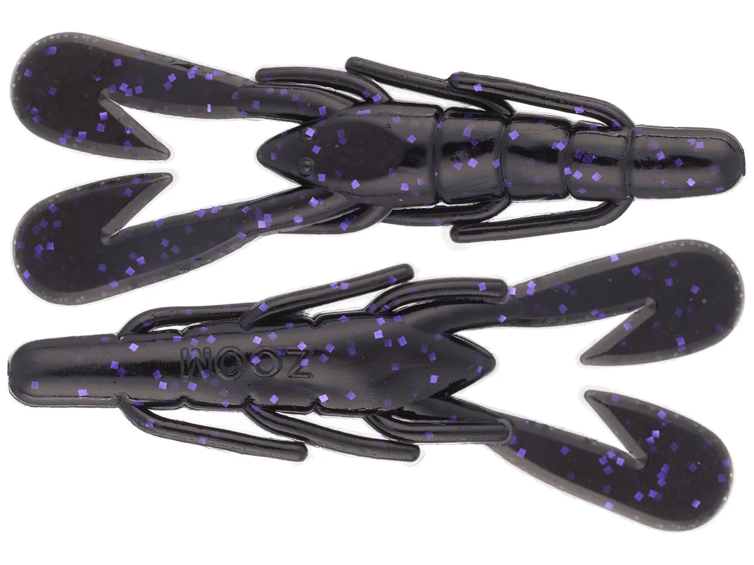 Zoom U-V Speed Craw 3.5''