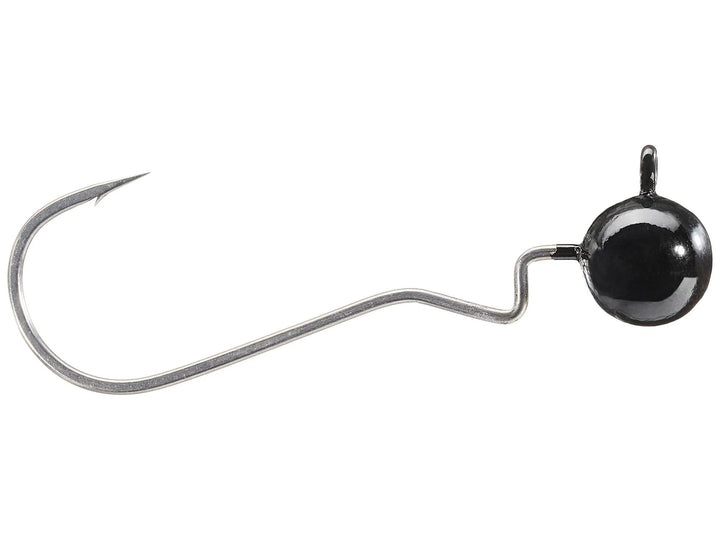 Spro Skip Gap Round Shakey Head