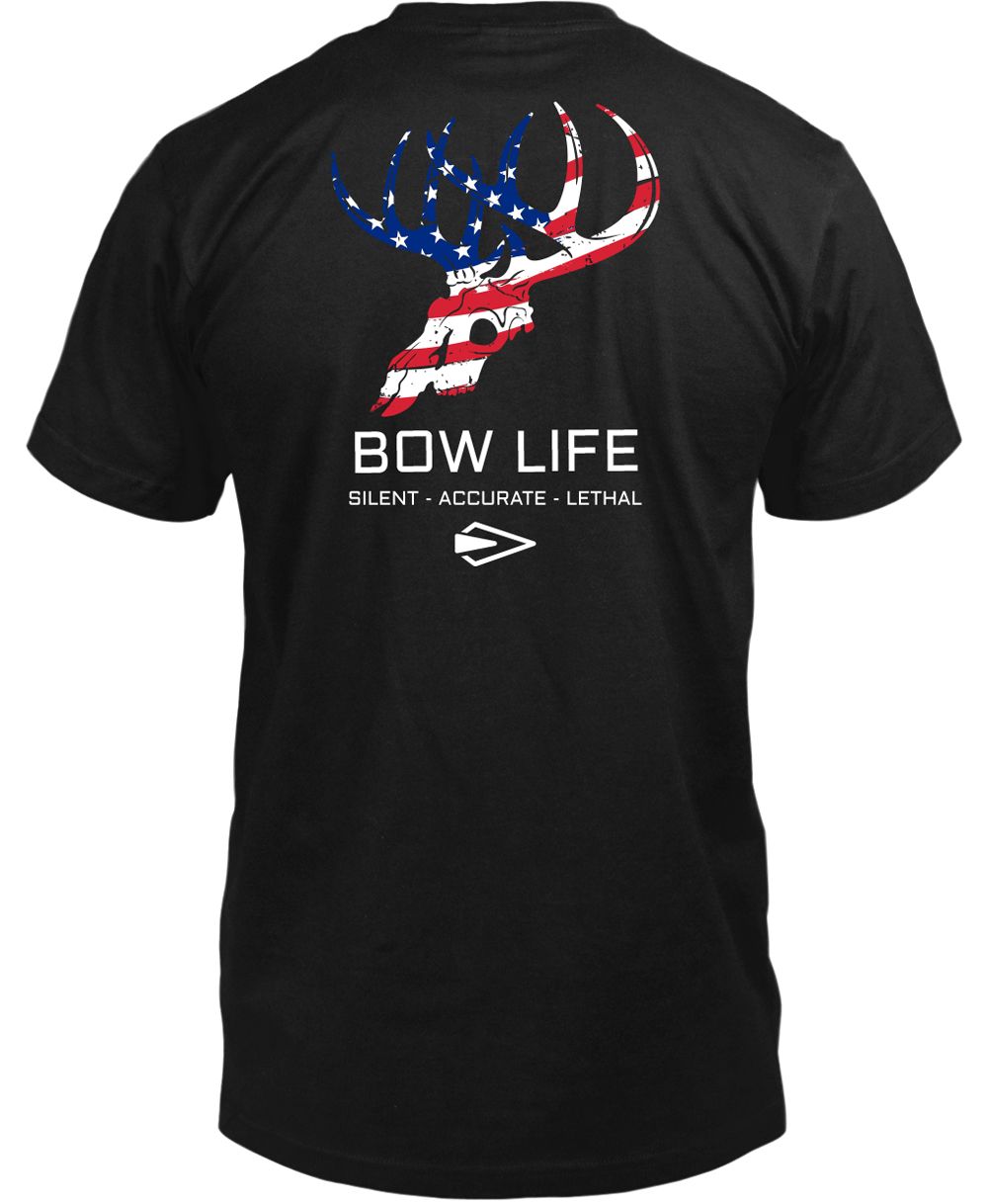 Bow Life Bloodline Shirt