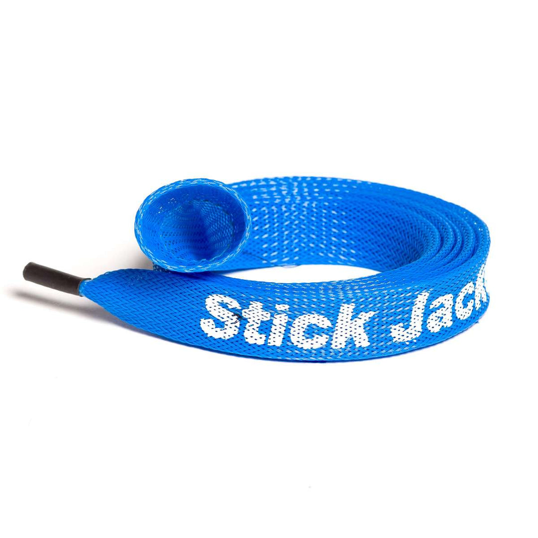 Stick Jacket Spinning