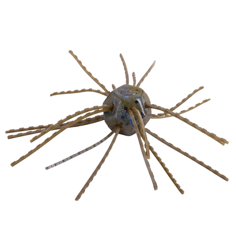 Strike King Tumbleweed Floating