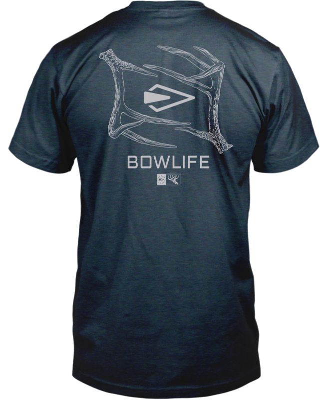 Bow Life Boneyard Shirt