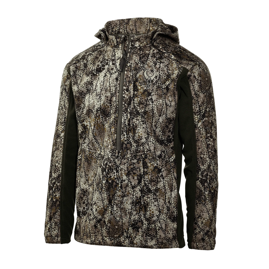 Badlands Rise Pro Hoodie – Feathers Antlers Outdoors