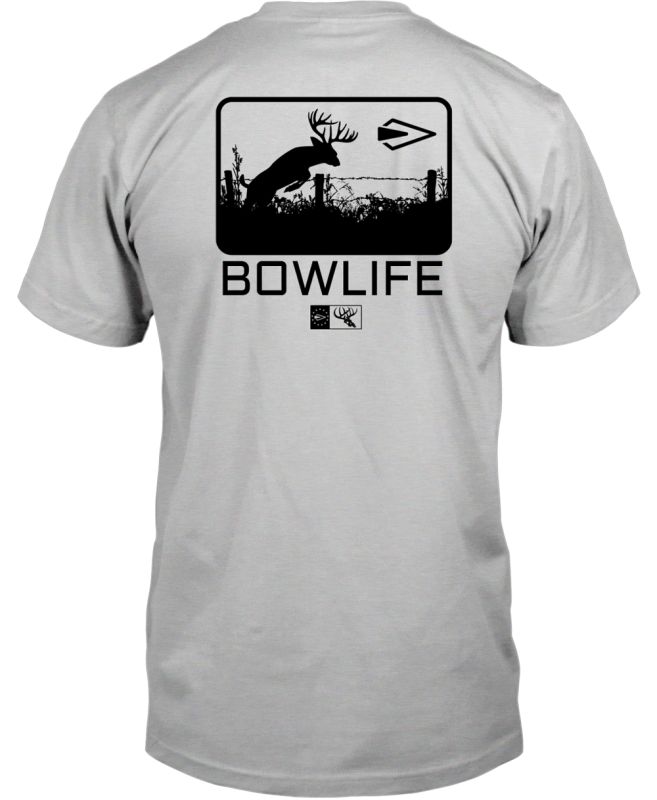 Bow Life Boundaries Shirt
