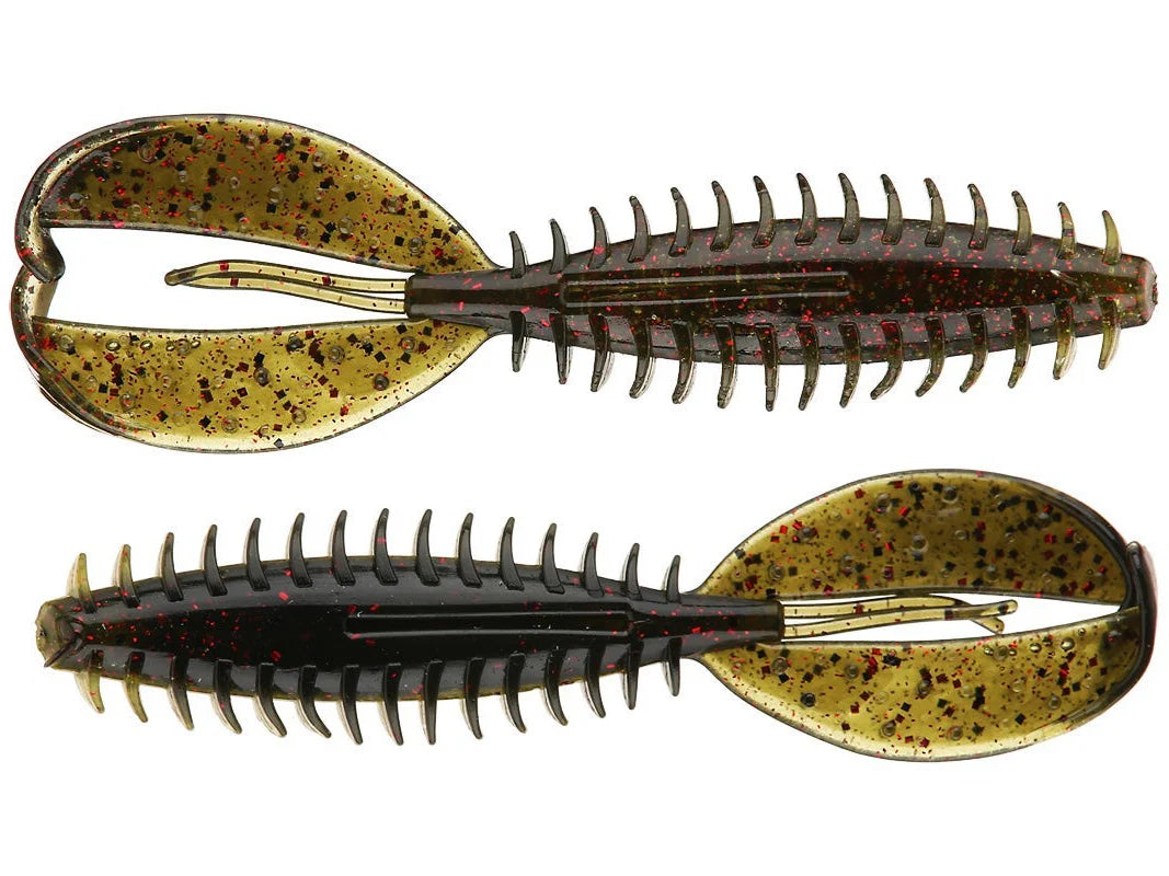 Zoom Midsize Z Craw 4"