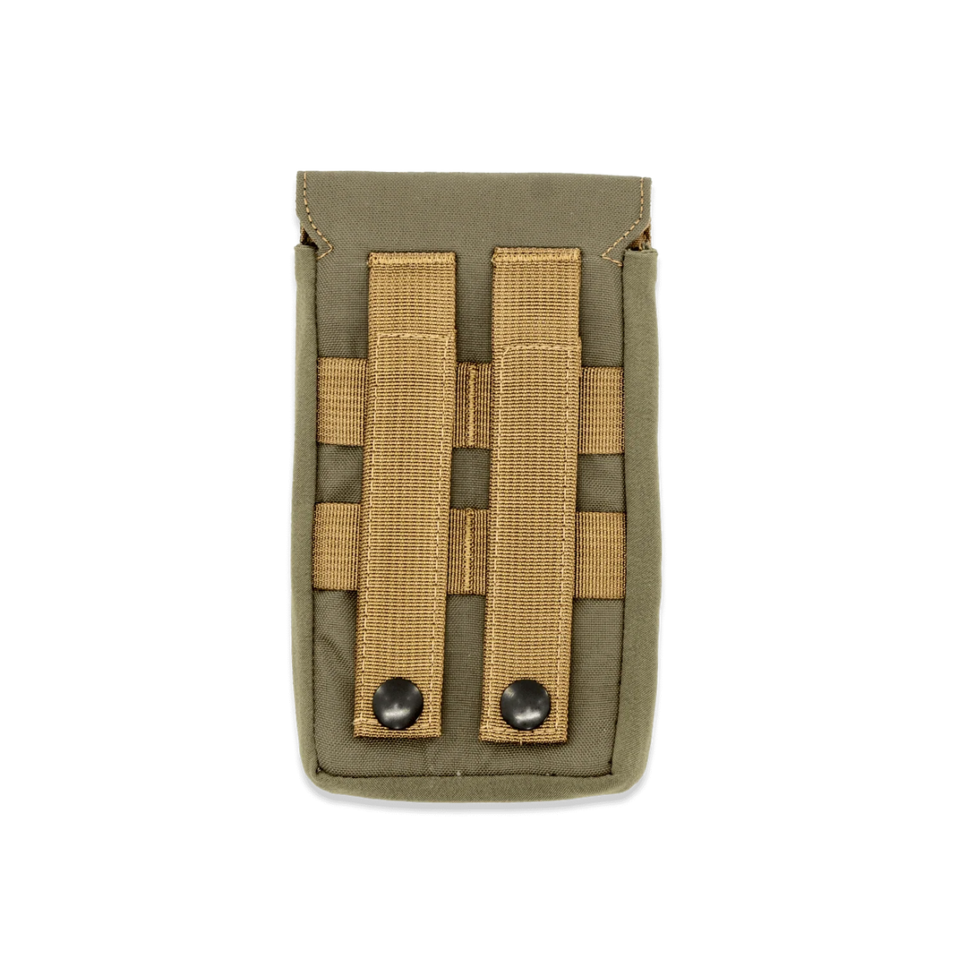 Marsupial Cell Phone Pouch