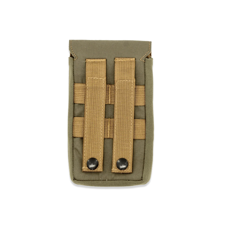 Marsupial Cell Phone Pouch