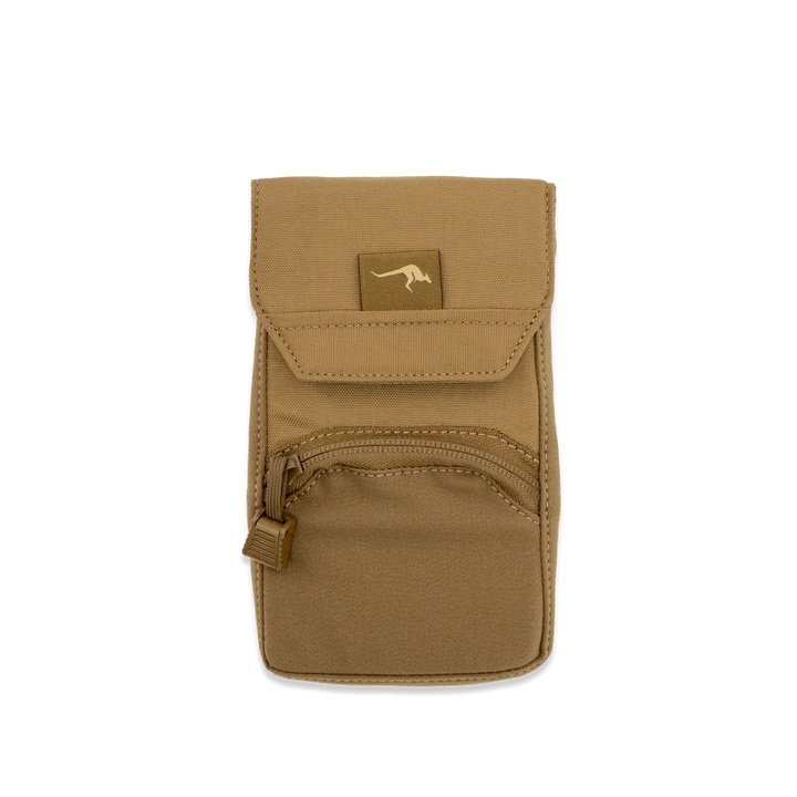 Marsupial Cell Phone Pouch