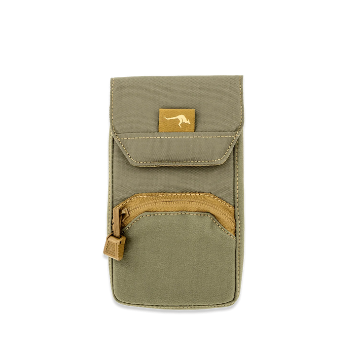 Marsupial Cell Phone Pouch