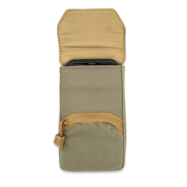 Marsupial Cell Phone Pouch