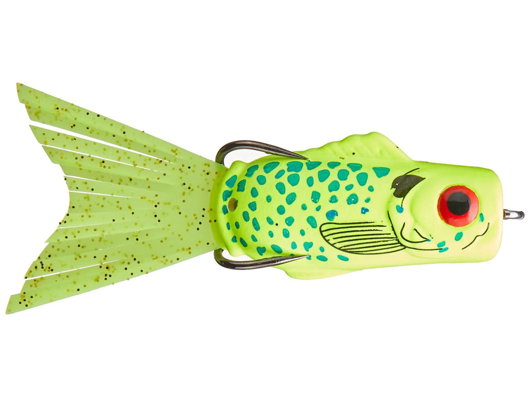 Strike King Bitsy Poppin Perch