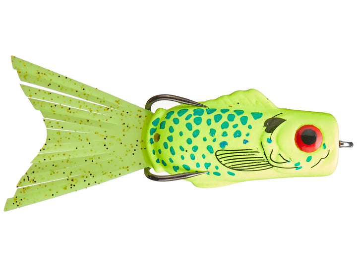 Strike King Bitsy Poppin Perch
