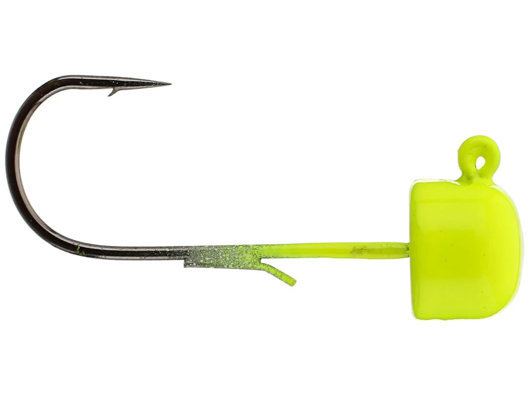 Z Man Finesse Shroomz Jigheads