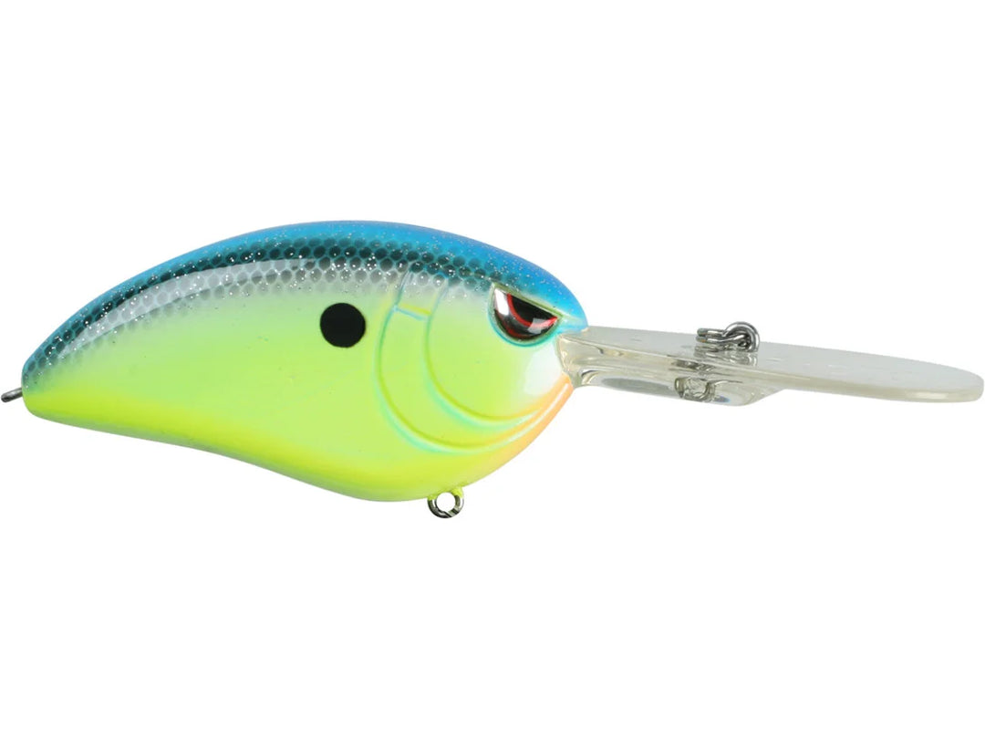 Spro Little John DD 70