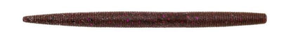 Berkley PowerBait MaxScent The General Worms 5"