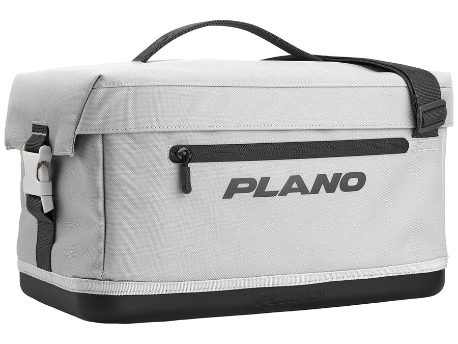 a series plano tackle bag Plano P000282 Weekend Softsider Tackle Bag - 3700 Series