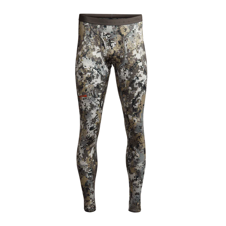 Sitka Core Midweight Bottom