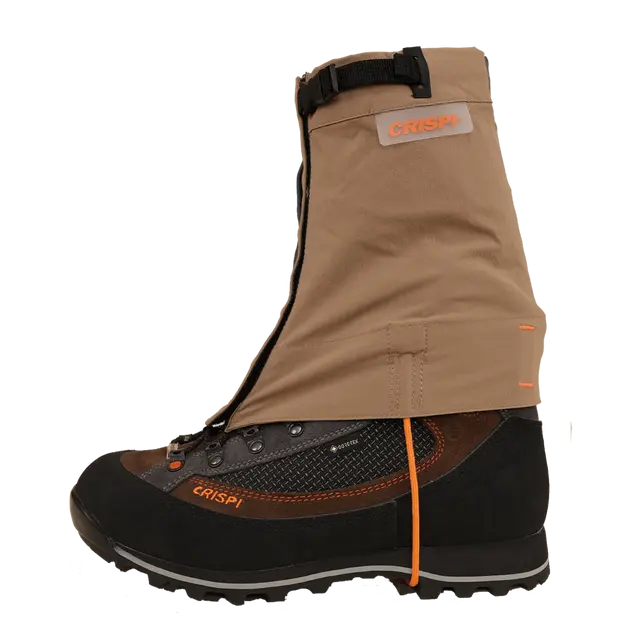 Crispi Corto Short Gaiter