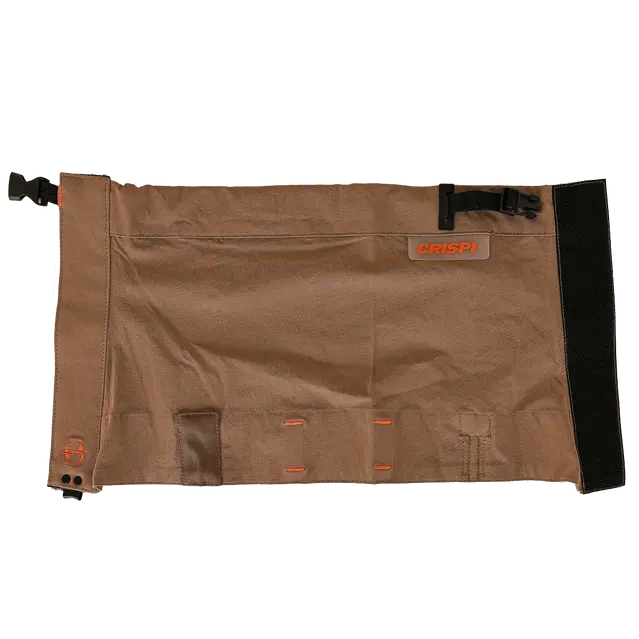 Crispi Corto Short Gaiter