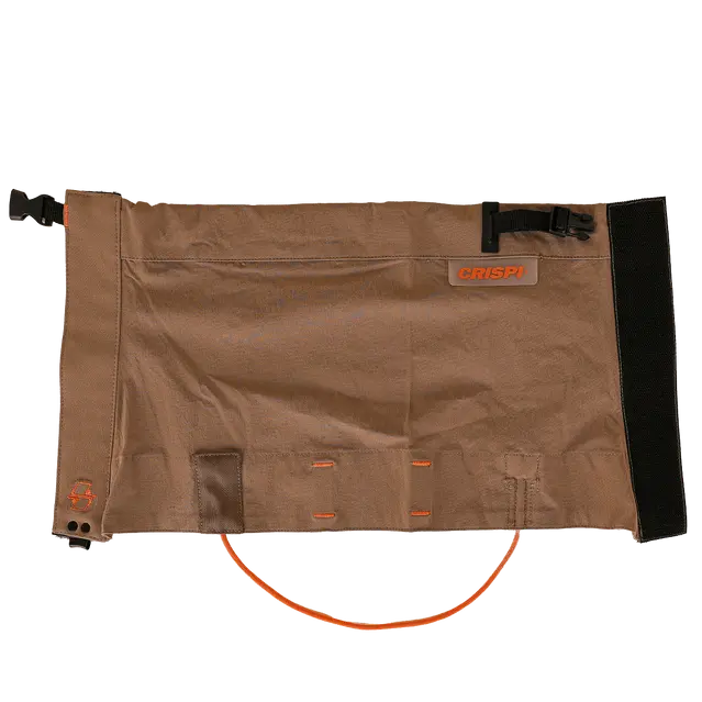 Crispi Corto Short Gaiter