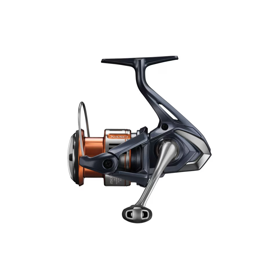 Shimano NASCI Spinning Reel